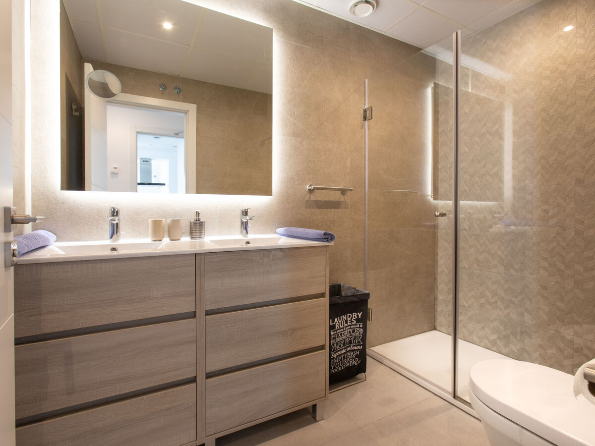 Appartement Bayview Hills avec vue mer à Nerja - Photo 16
