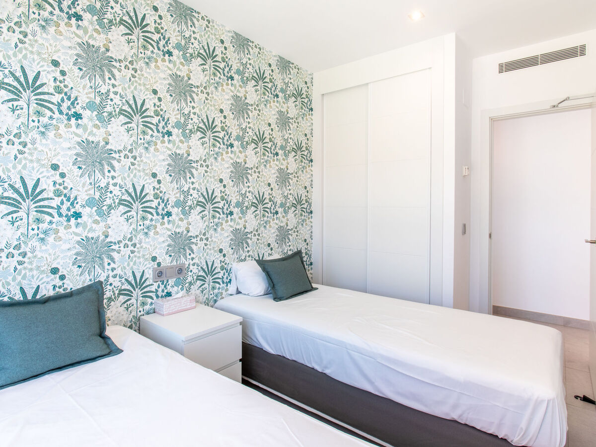 Appartement Bayview Hills avec vue mer à Nerja - Photo 17