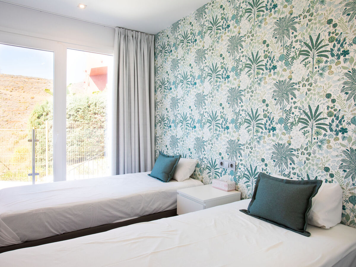 Appartement Bayview Hills avec vue mer à Nerja - Photo 18