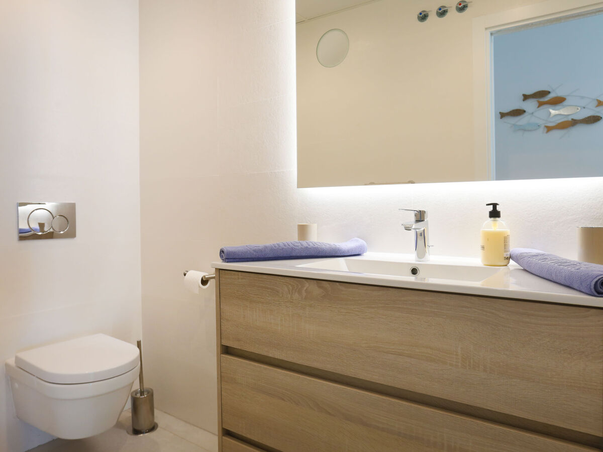 Appartement Bayview Hills avec vue mer à Nerja - Photo 20