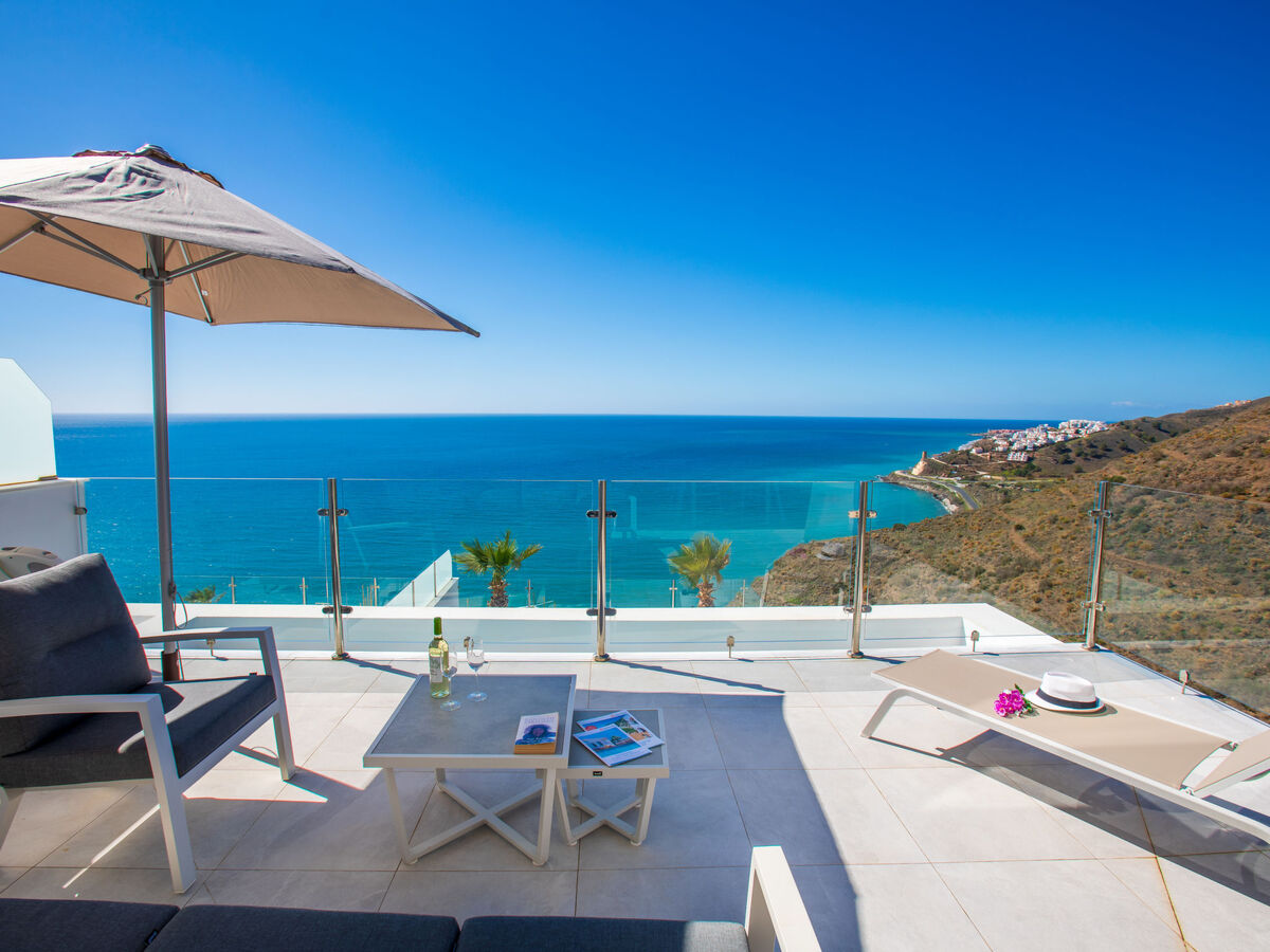 Appartement Bayview Hills avec vue mer à Nerja - Photo 21