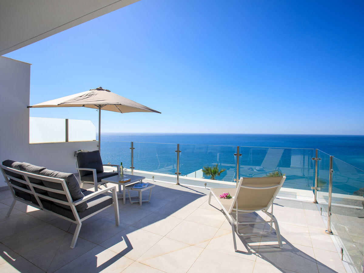 Appartement Bayview Hills avec vue mer à Nerja - Photo 22