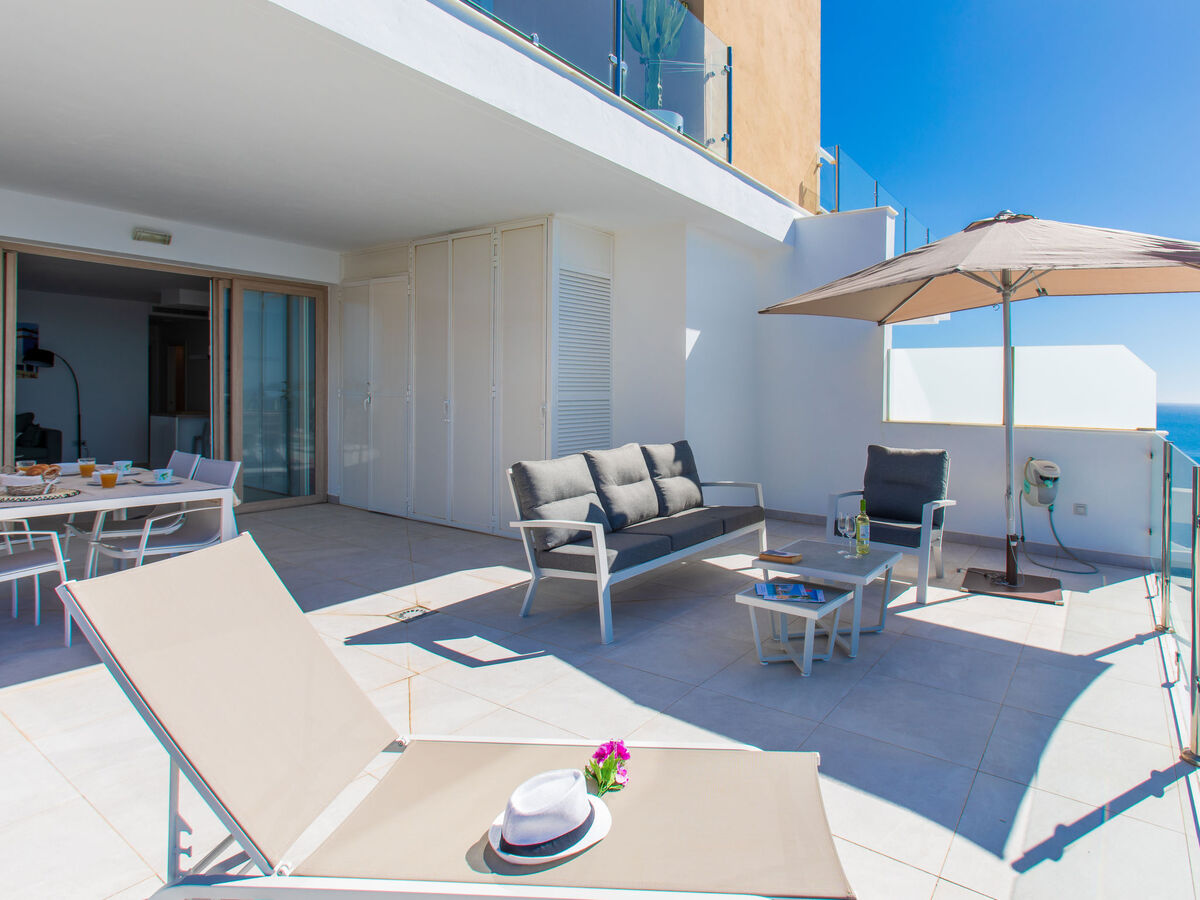 Appartement Bayview Hills avec vue mer à Nerja - Photo 23