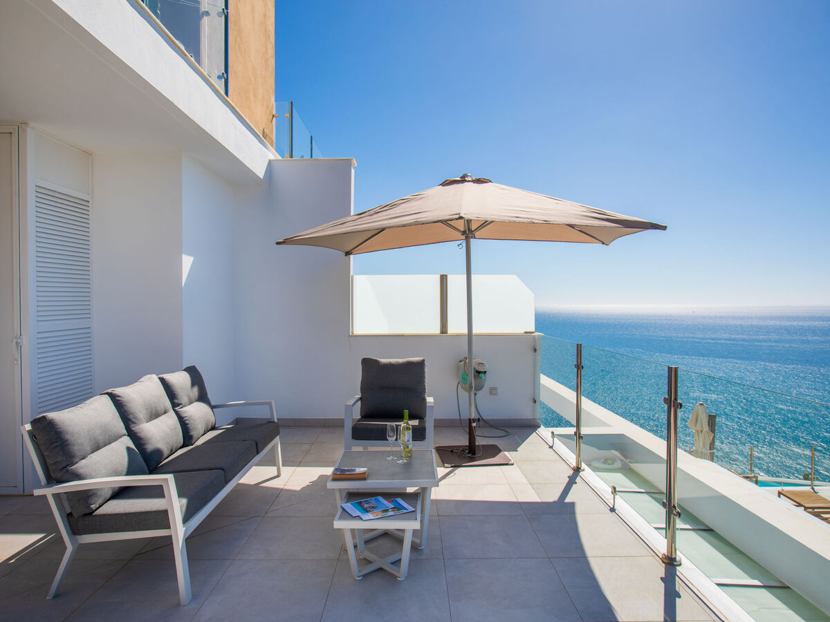 Appartement Bayview Hills avec vue mer à Nerja - Photo 24