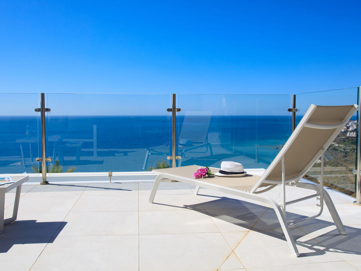 Appartement Bayview Hills avec vue mer à Nerja - Photo 25
