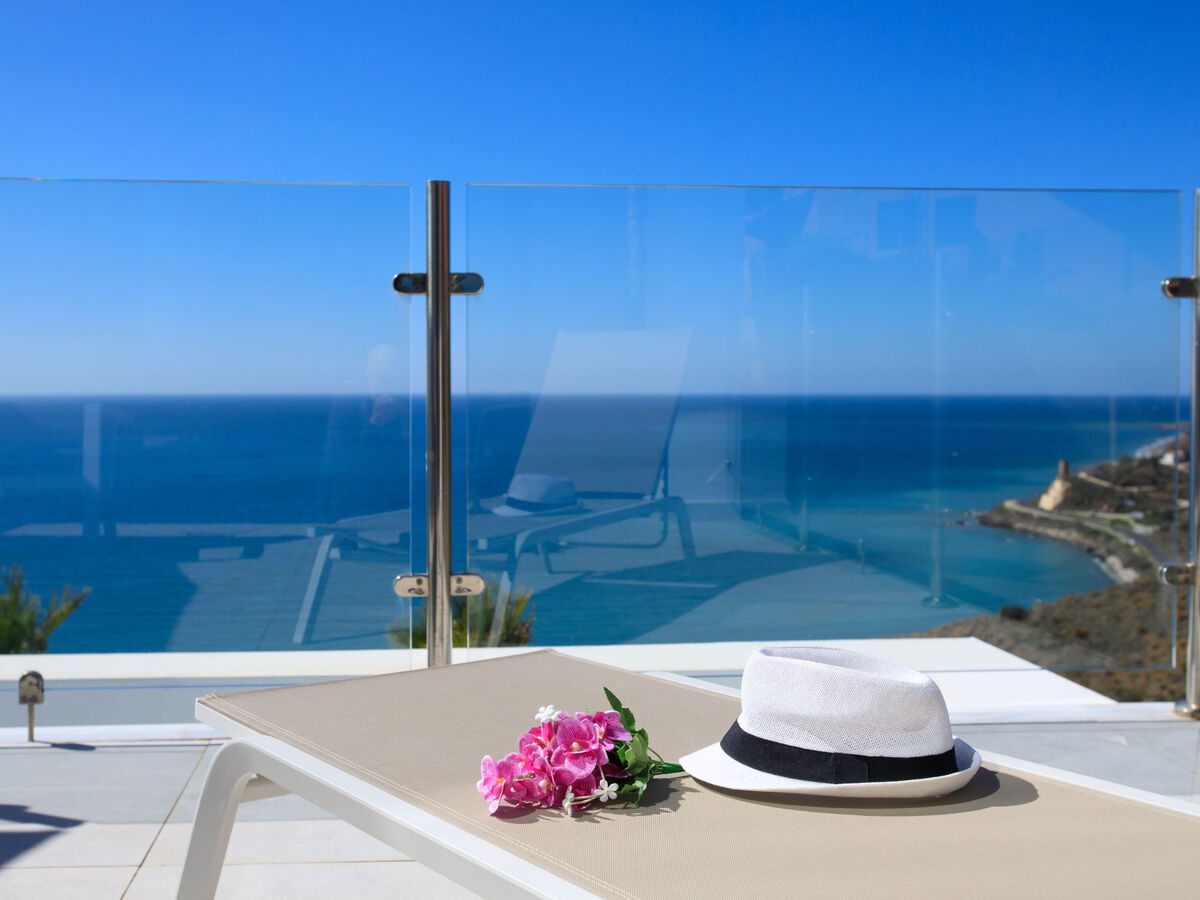 Appartement Bayview Hills avec vue mer à Nerja - Photo 26