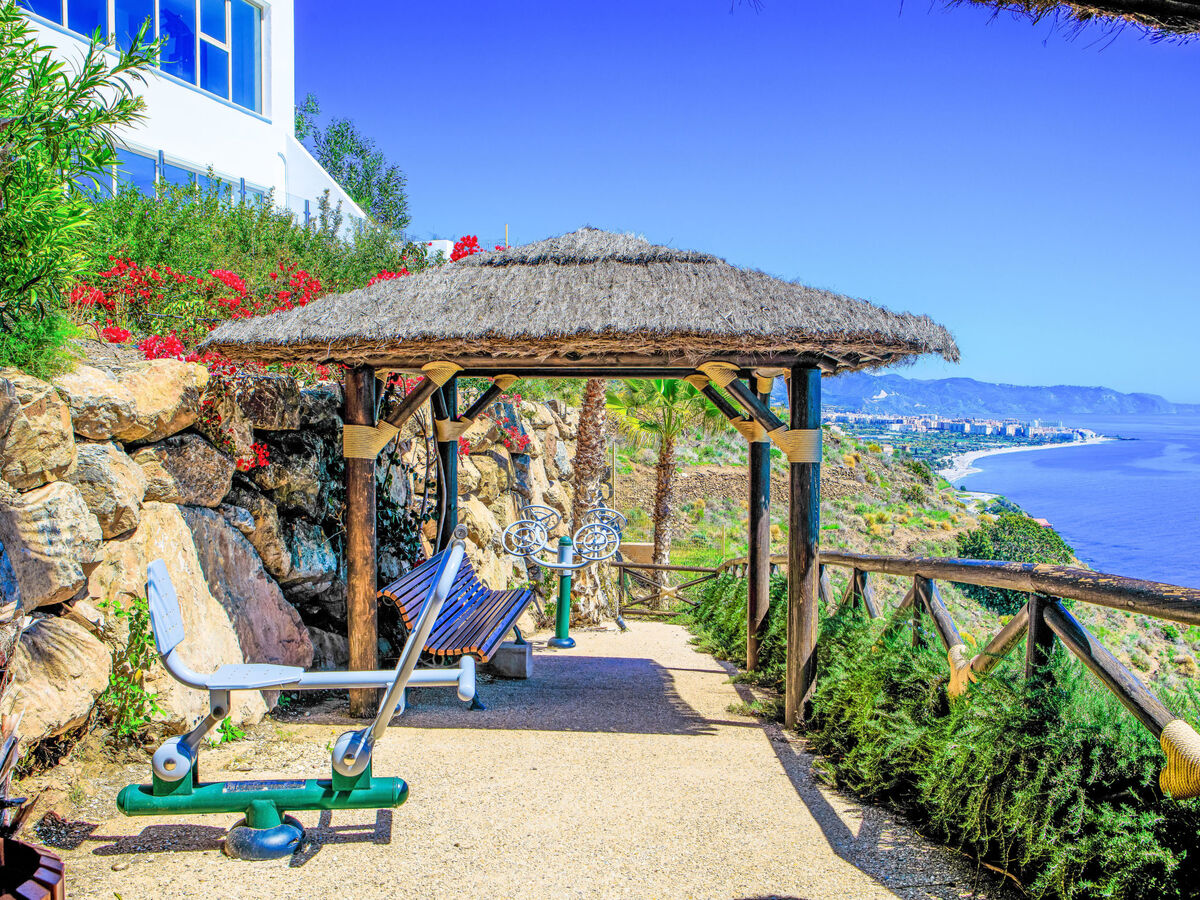 Appartement Bayview Hills avec vue mer à Nerja - Photo 29