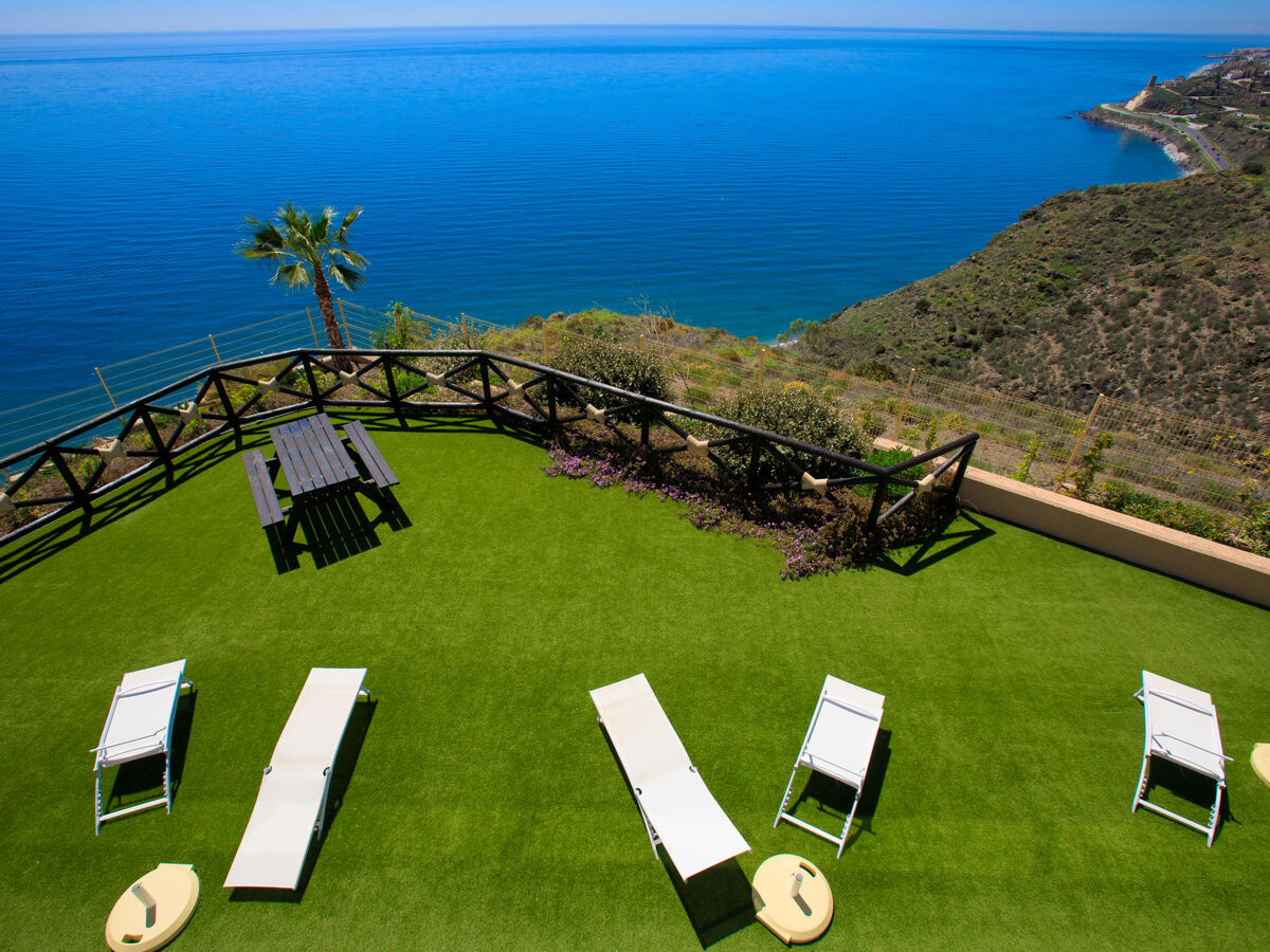 Appartement Bayview Hills avec vue mer à Nerja - Photo 31