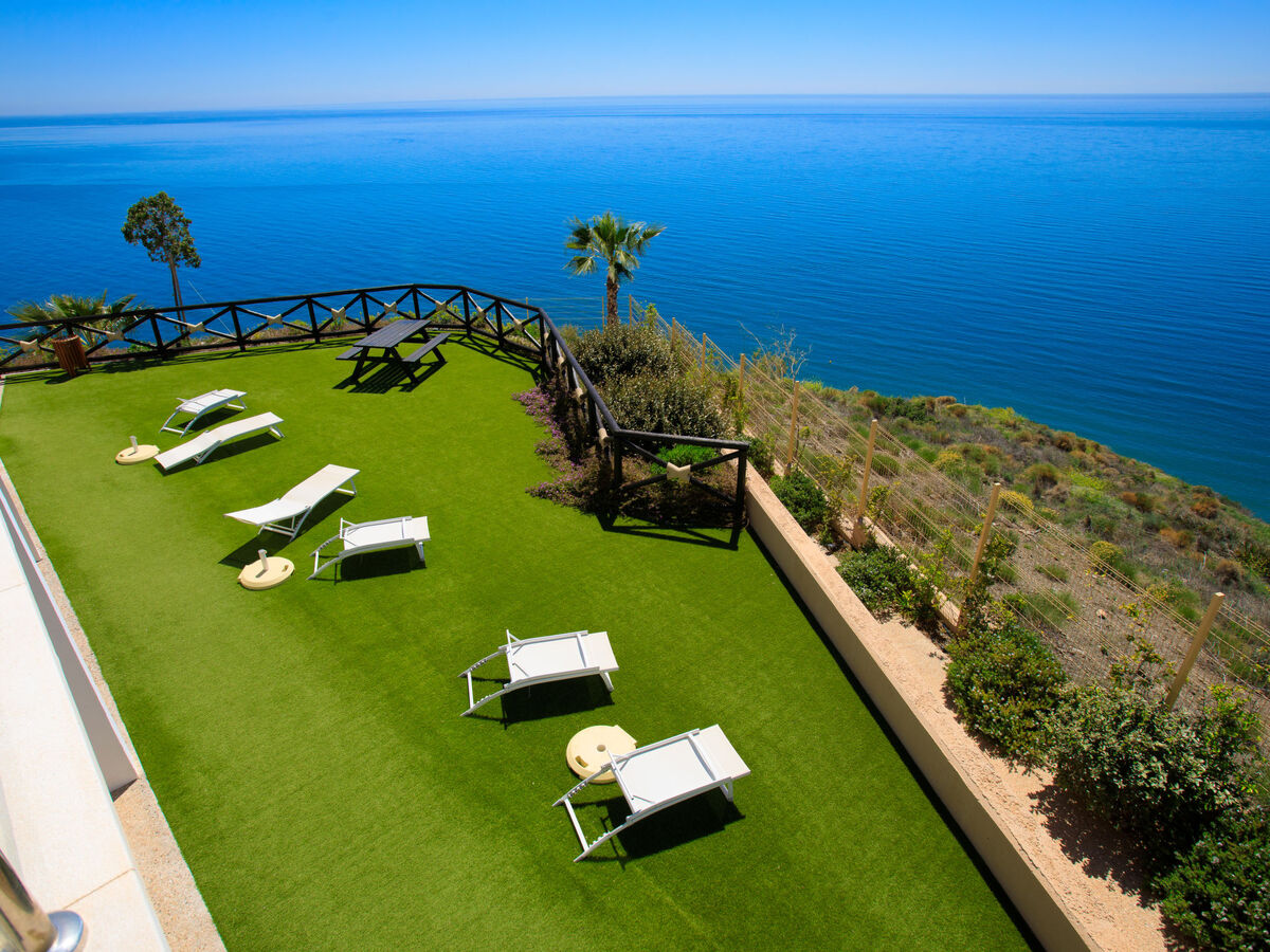 Appartement Bayview Hills avec vue mer à Nerja - Photo 32