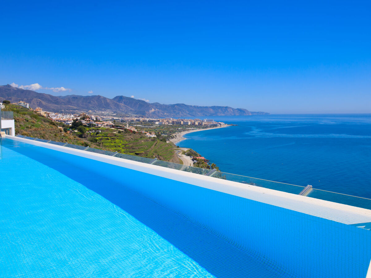 Appartement Bayview Hills avec vue mer à Nerja - Photo 36