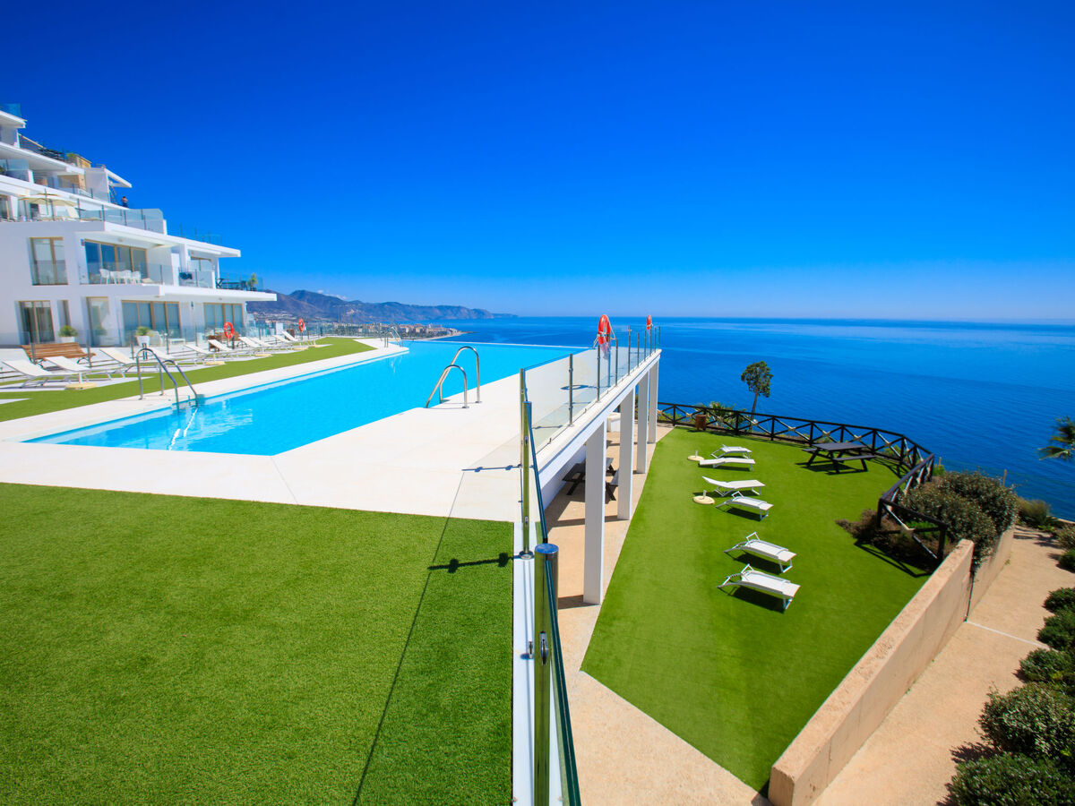 Appartement Bayview Hills avec vue mer à Nerja - Photo 38