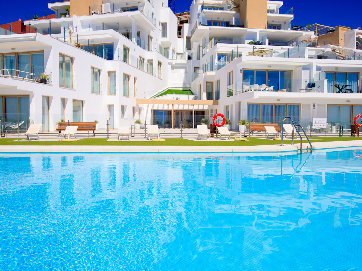Appartement Bayview Hills avec vue mer à Nerja - Photo 40