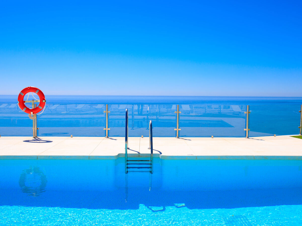 Appartement Bayview Hills avec vue mer à Nerja - Photo 41