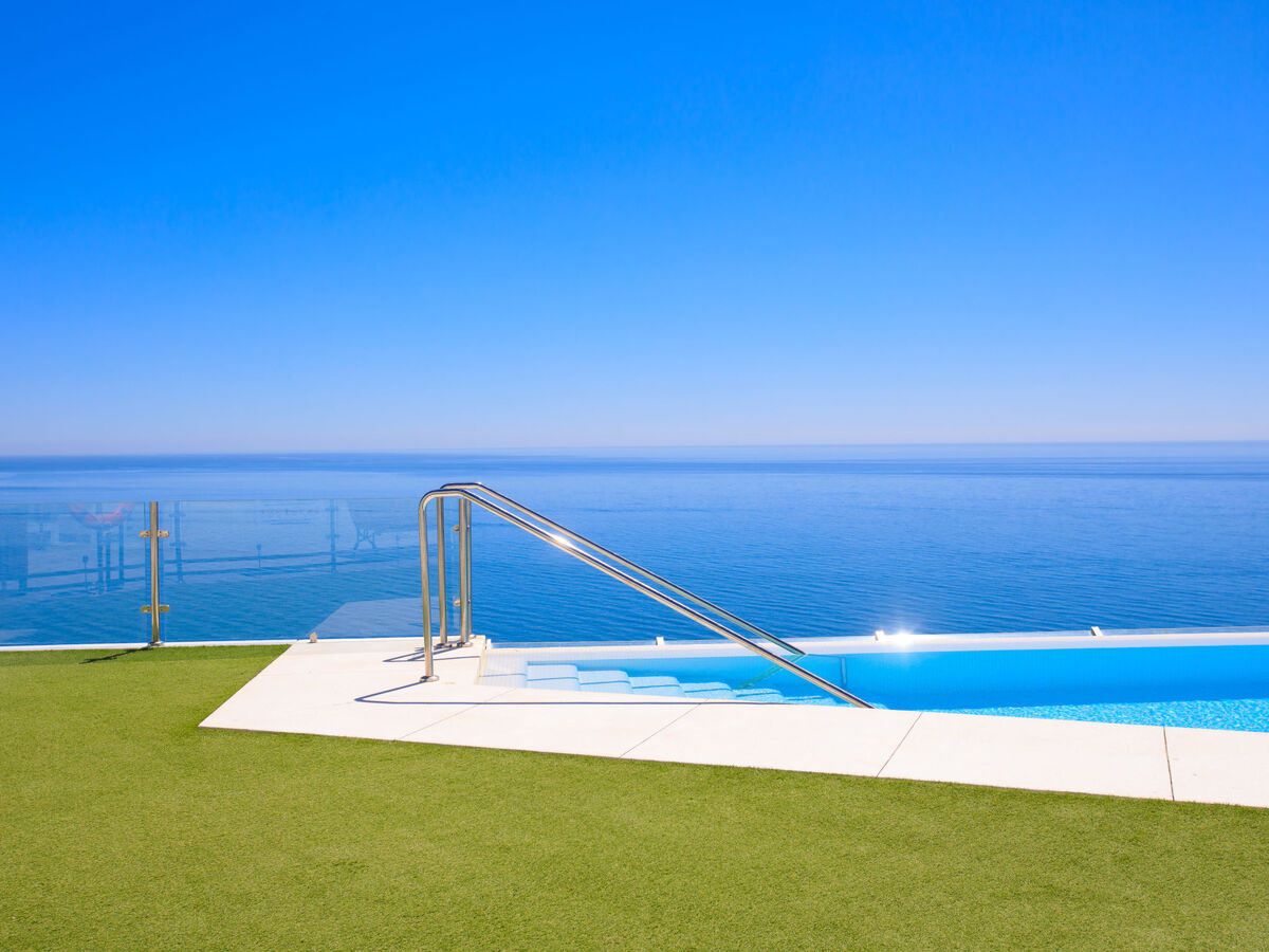 Appartement Bayview Hills avec vue mer à Nerja - Photo 42