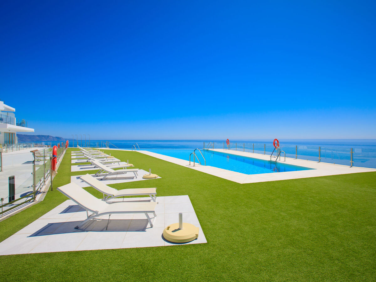 Appartement Bayview Hills avec vue mer à Nerja - Photo 44