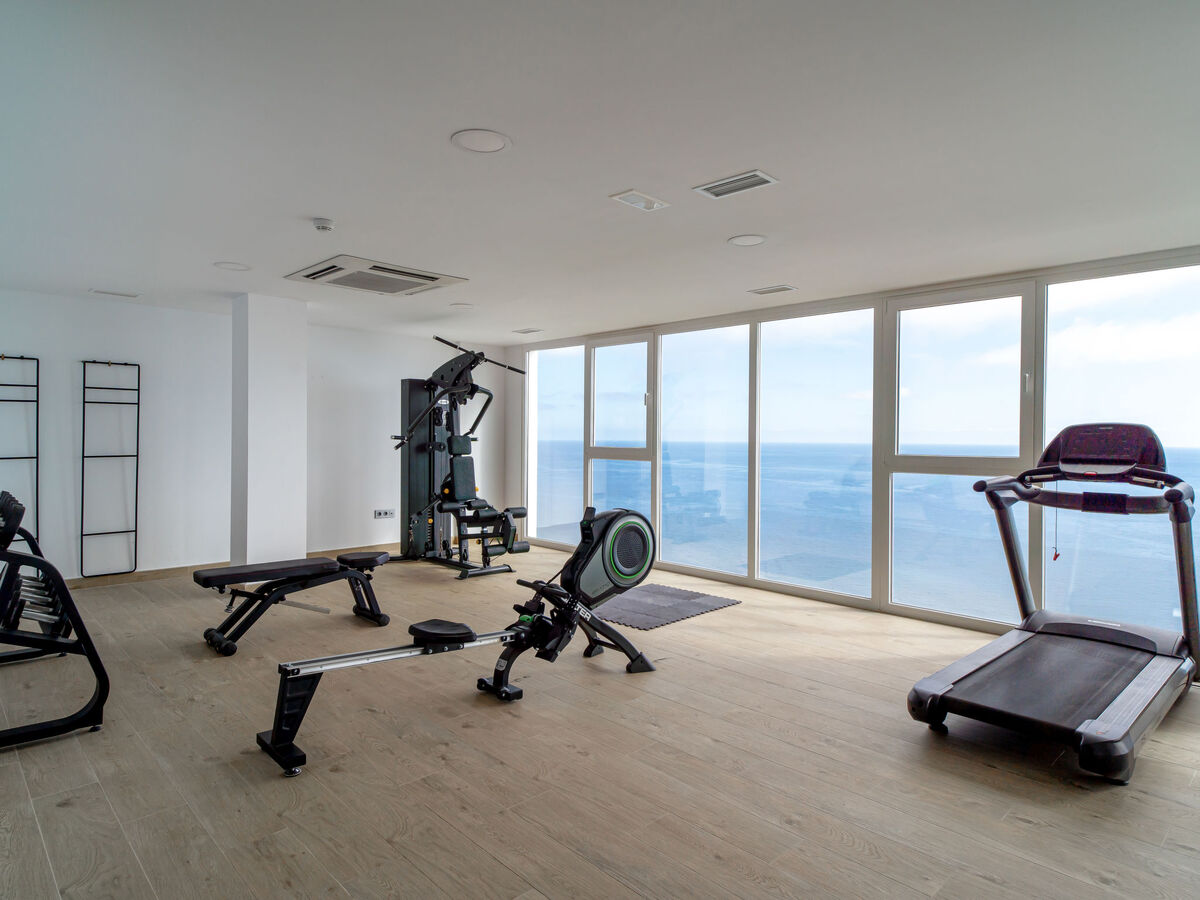 Appartement Bayview Hills avec vue mer à Nerja - Photo 46