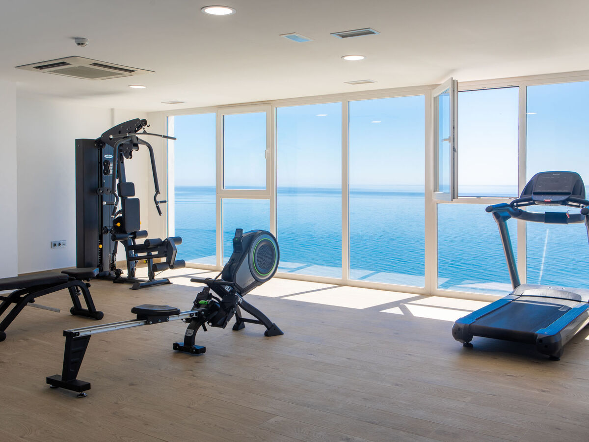 Appartement Bayview Hills avec vue mer à Nerja - Photo 47