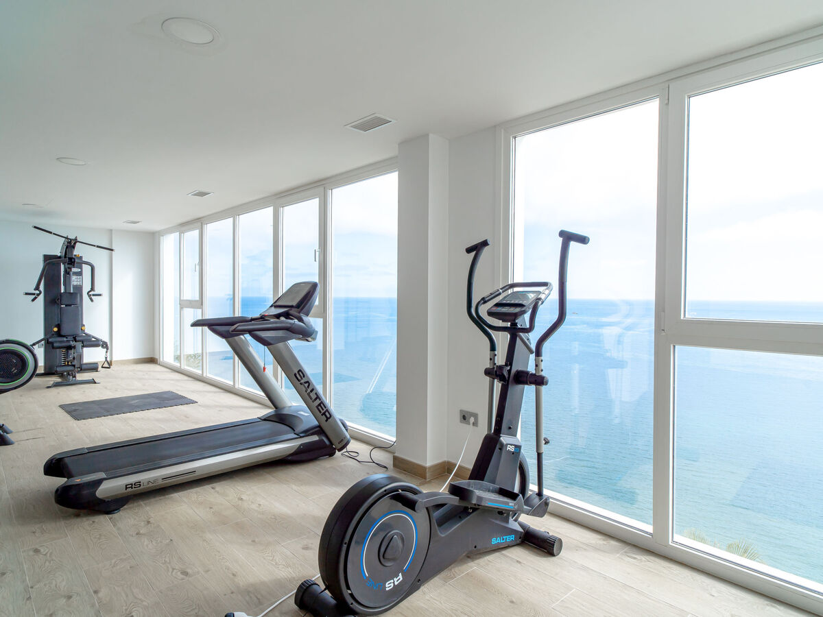 Appartement Bayview Hills avec vue mer à Nerja - Photo 49