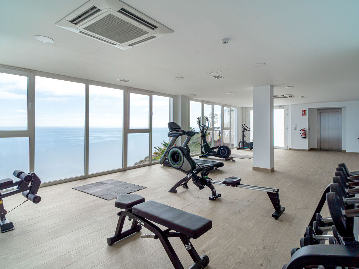 Appartement Bayview Hills avec vue mer à Nerja - Photo 50