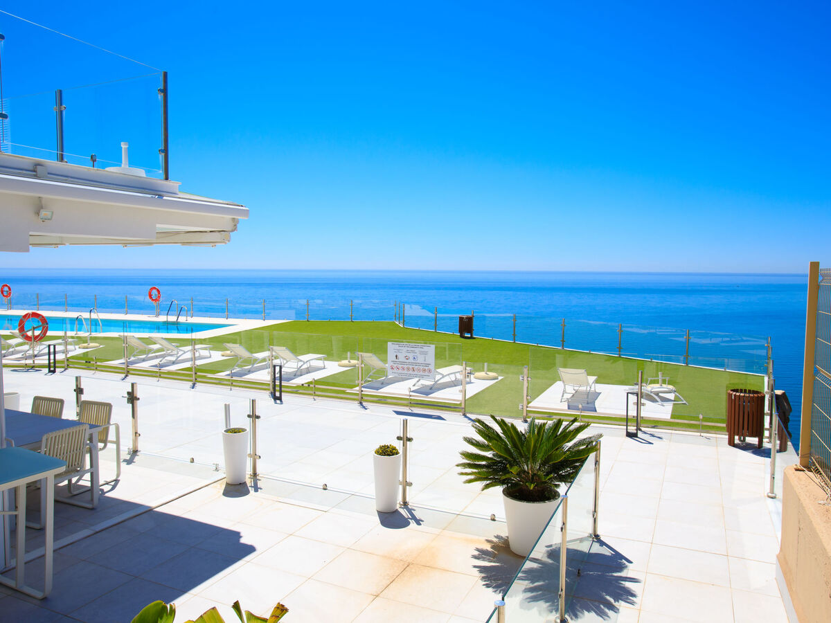 Appartement Bayview Hills avec vue mer à Nerja - Photo 52