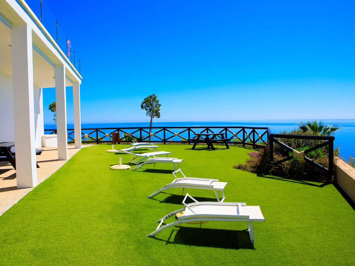 Appartement Bayview Hills avec vue mer à Nerja - Photo 53