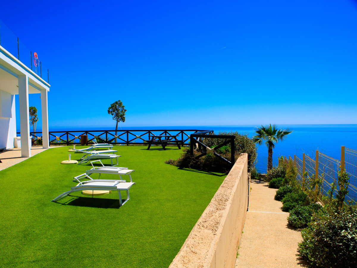 Appartement Bayview Hills avec vue mer à Nerja - Photo 54