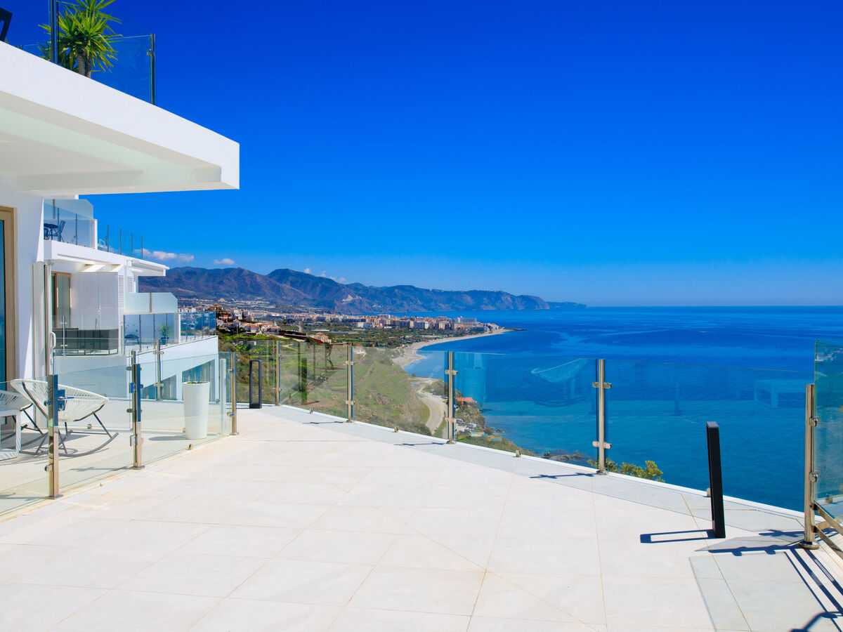 Appartement Bayview Hills avec vue mer à Nerja - Photo 56