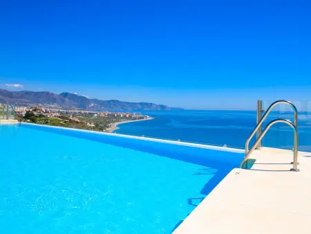 Location appartement à Nerja, Bayview Hills