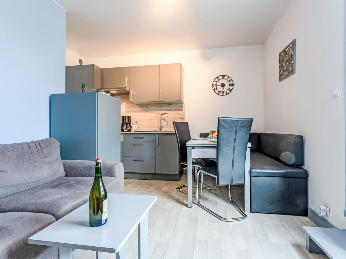 Appartement Les Maisons de la Mer, Cabourg - 2 ch, 4 pers. - Photo 2