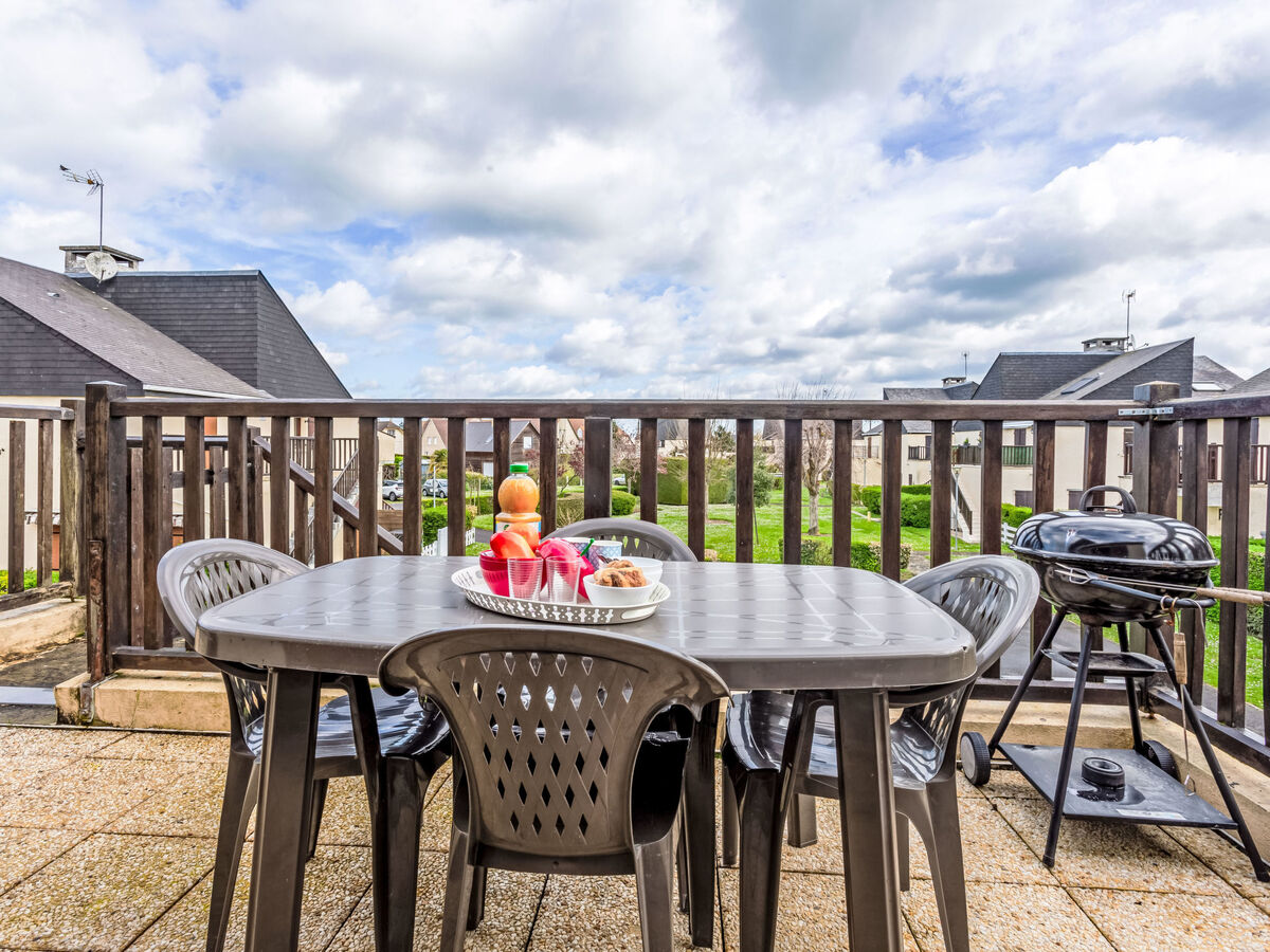 Appartement Les Maisons de la Mer, Cabourg - 2 ch, 4 pers. - Photo 5