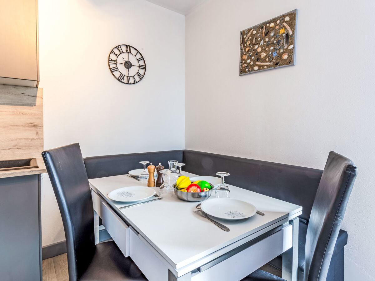 Appartement Les Maisons de la Mer, Cabourg - 2 ch, 4 pers. - Photo 6