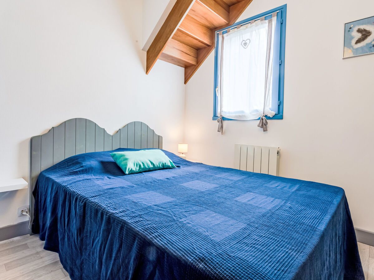 Appartement Les Maisons de la Mer, Cabourg - 2 ch, 4 pers. - Photo 9