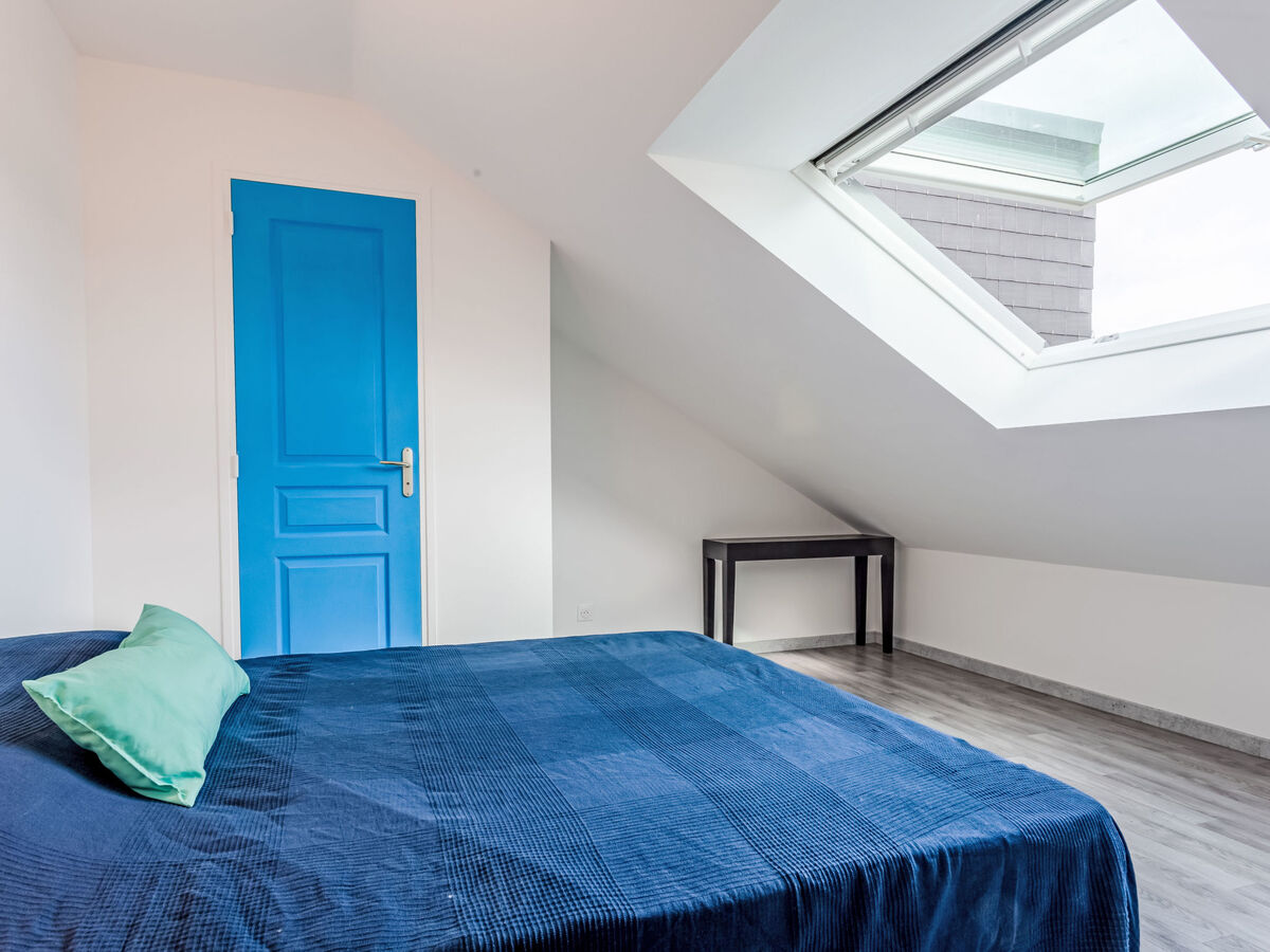 Appartement Les Maisons de la Mer, Cabourg - 2 ch, 4 pers. - Photo 10