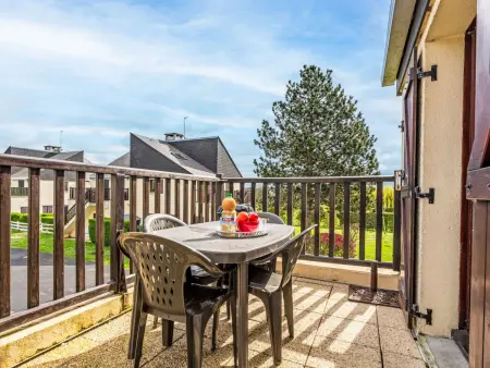 Location appartement à Cabourg, Les Maisons de la Mer