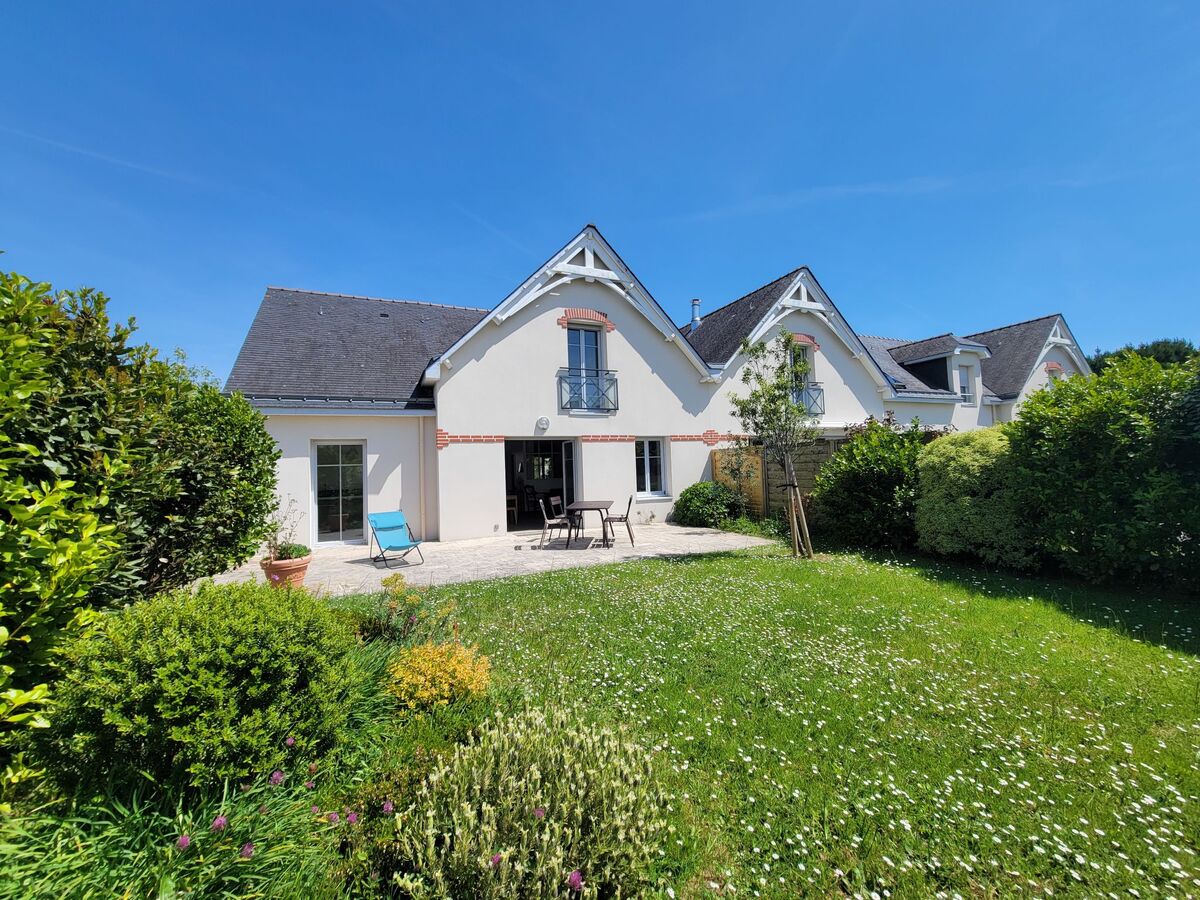 Ranguhan, maison 80 m² près plage et centre Carnac - Photo 1