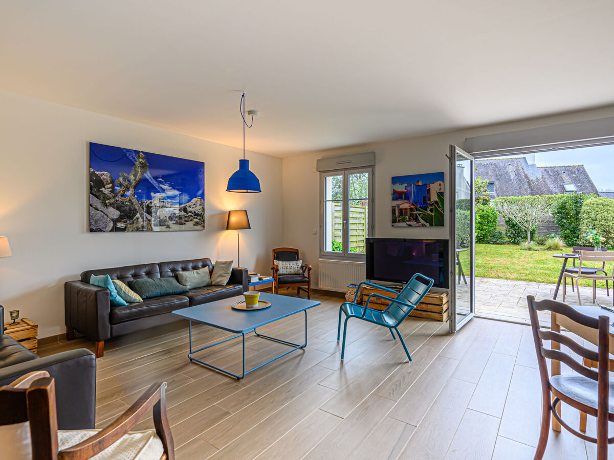 Ranguhan, maison 80 m² près plage et centre Carnac - Photo 2