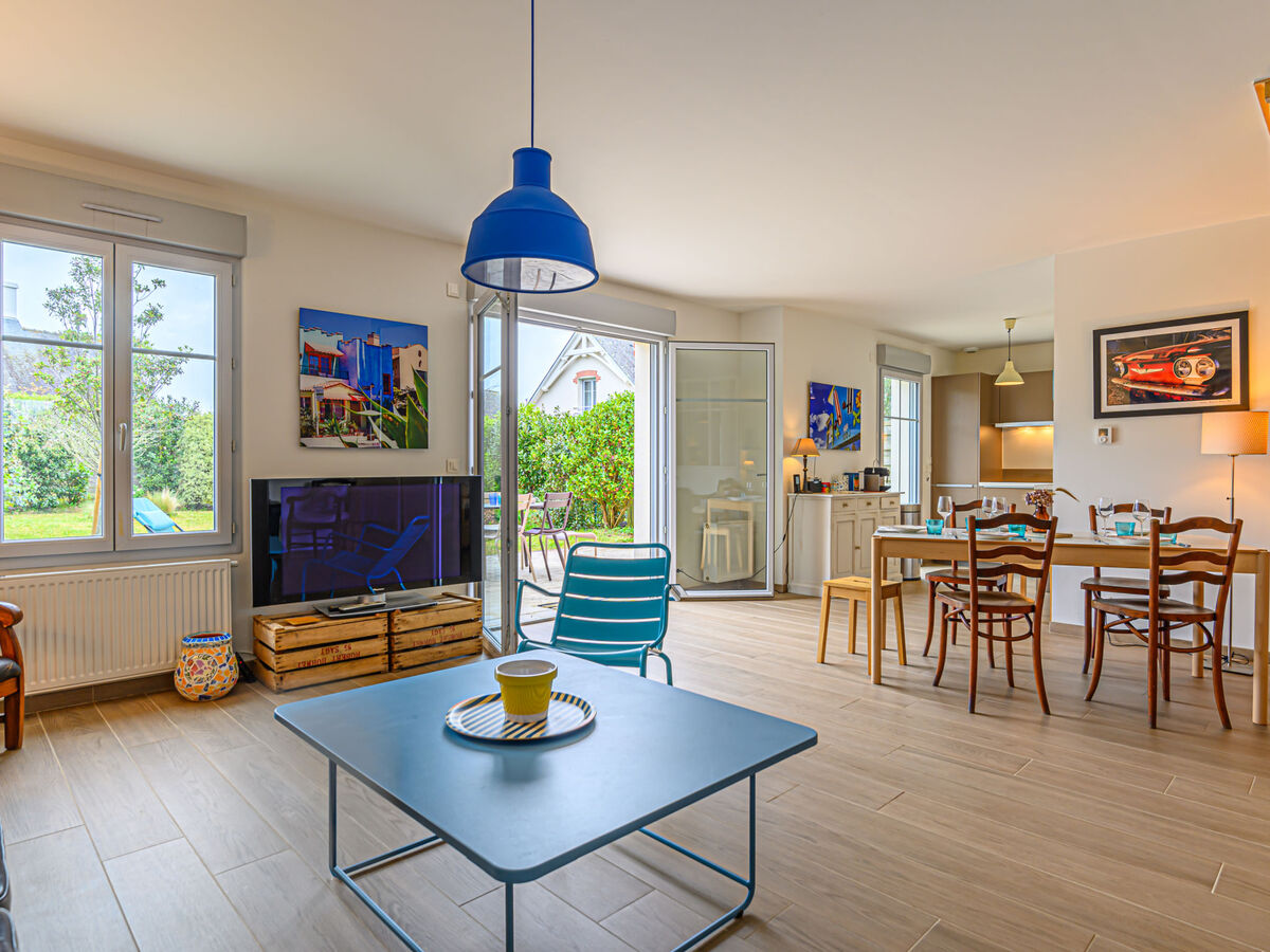 Ranguhan, maison 80 m² près plage et centre Carnac - Photo 3