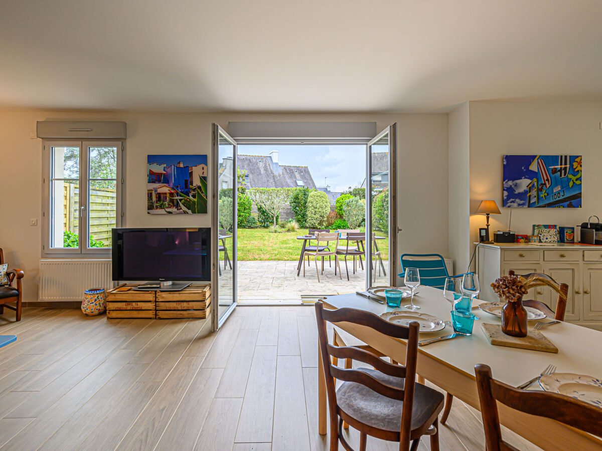 Ranguhan, maison 80 m² près plage et centre Carnac - Photo 8