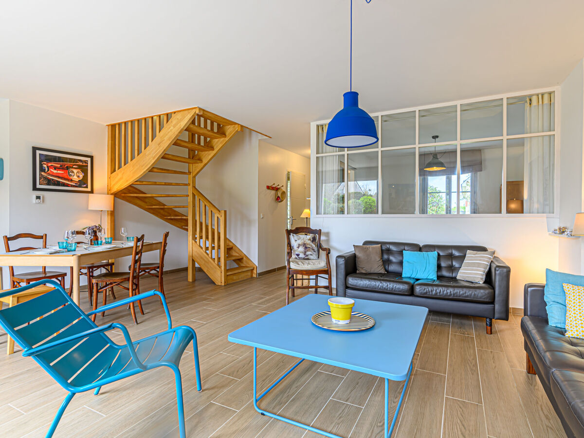 Ranguhan, maison 80 m² près plage et centre Carnac - Photo 9