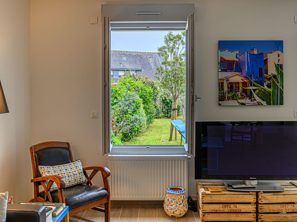 Ranguhan, maison 80 m² près plage et centre Carnac - Photo 10