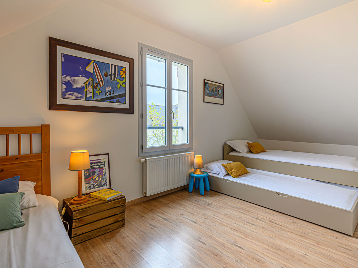 Ranguhan, maison 80 m² près plage et centre Carnac - Photo 15