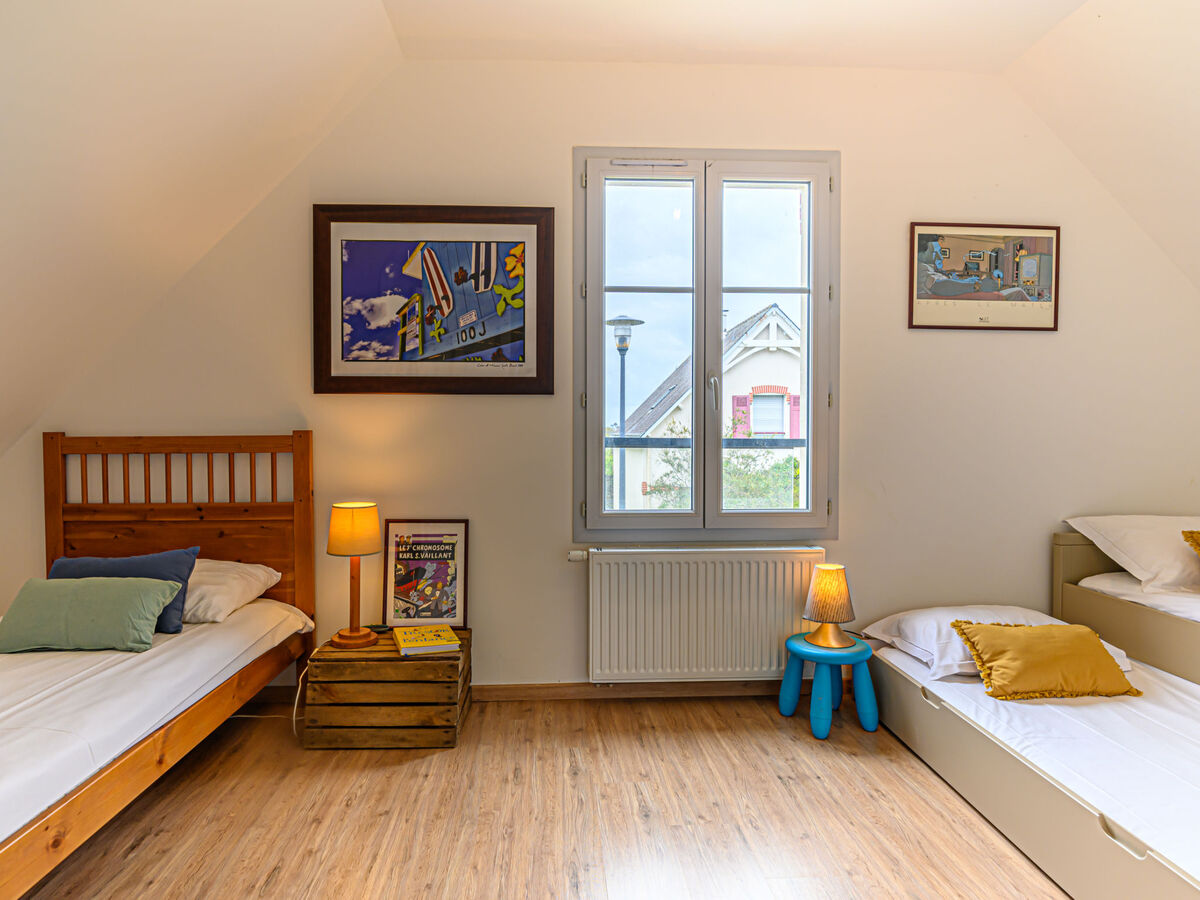 Ranguhan, maison 80 m² près plage et centre Carnac - Photo 16