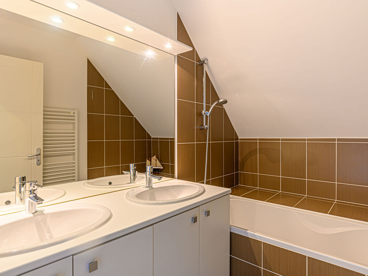 Ranguhan, maison 80 m² près plage et centre Carnac - Photo 19