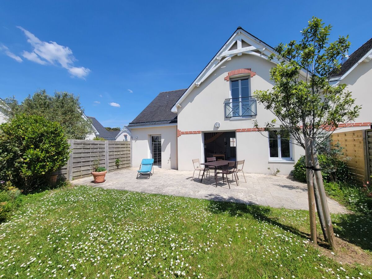 Ranguhan, maison 80 m² près plage et centre Carnac - Photo 24
