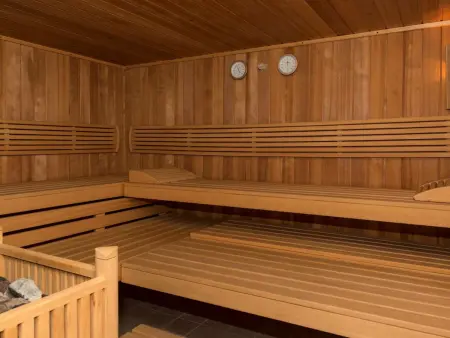 Studio 26 m² avec piscine couverte à Bergheim : photo 9
