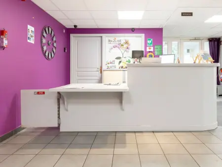 Studio 26 m² avec piscine couverte à Bergheim : photo 12