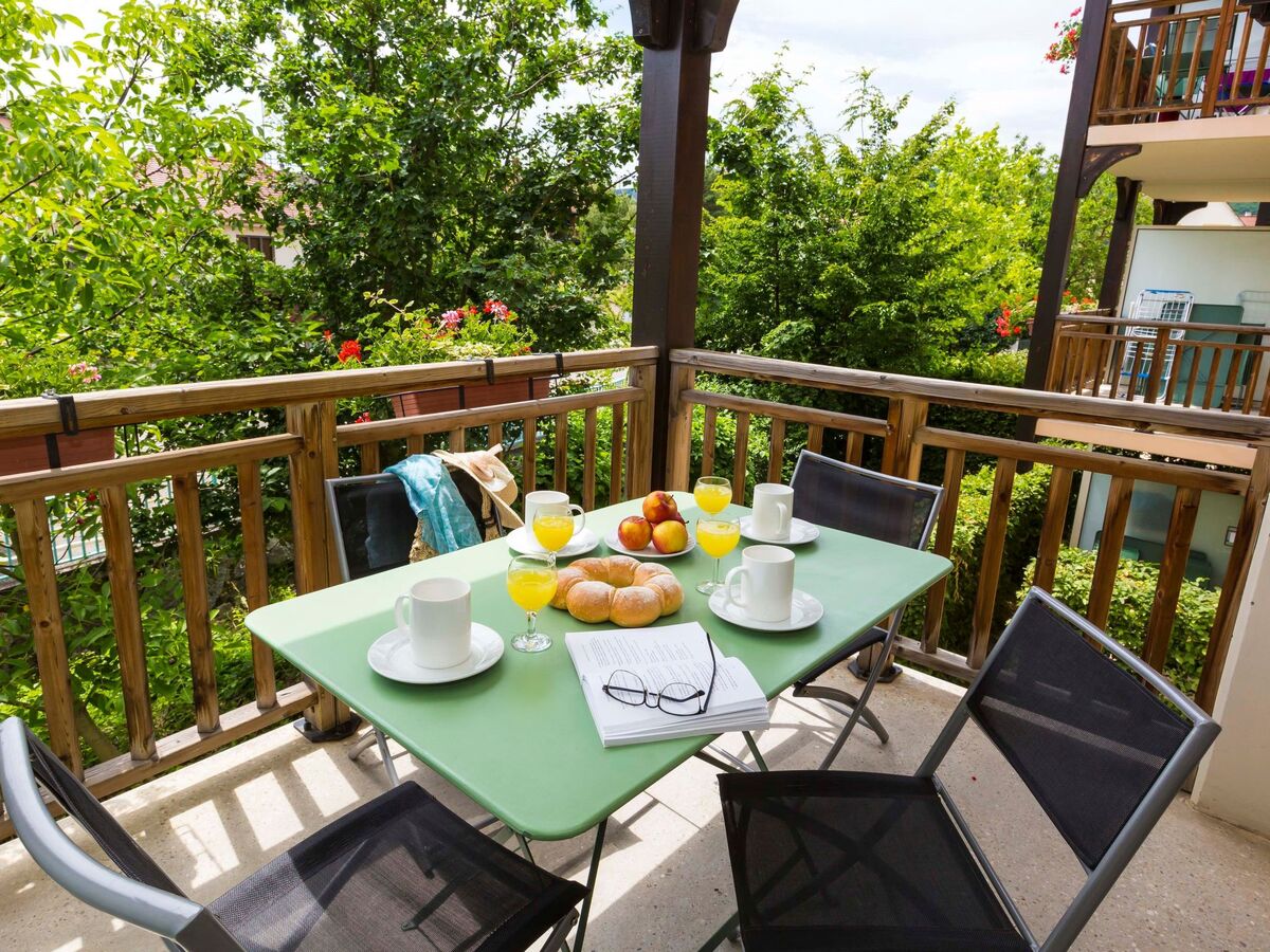 Apt 2 pièces Domaine des Rois à Bergheim - Photo 3