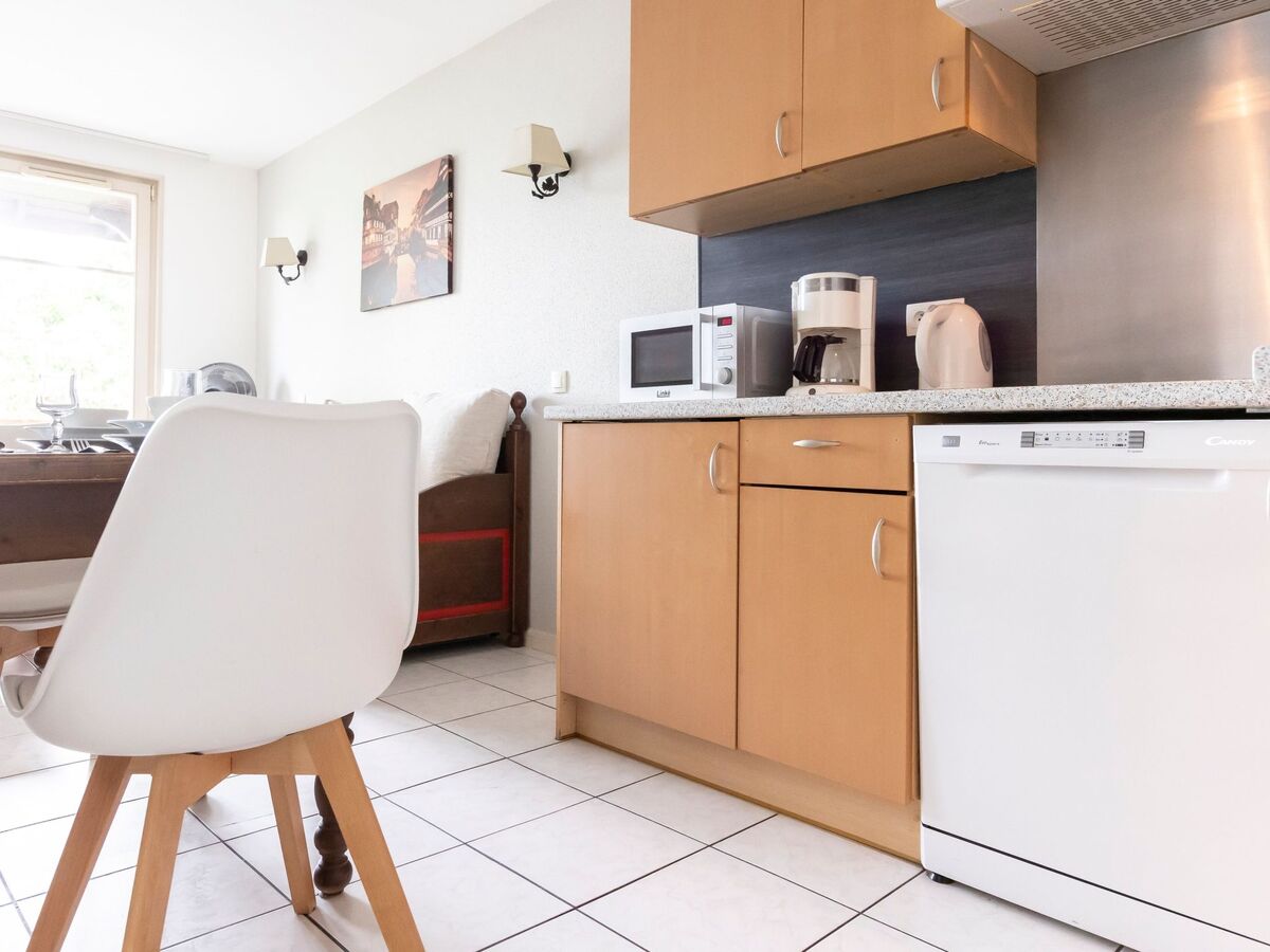 Apt 2 pièces Domaine des Rois à Bergheim - Photo 8