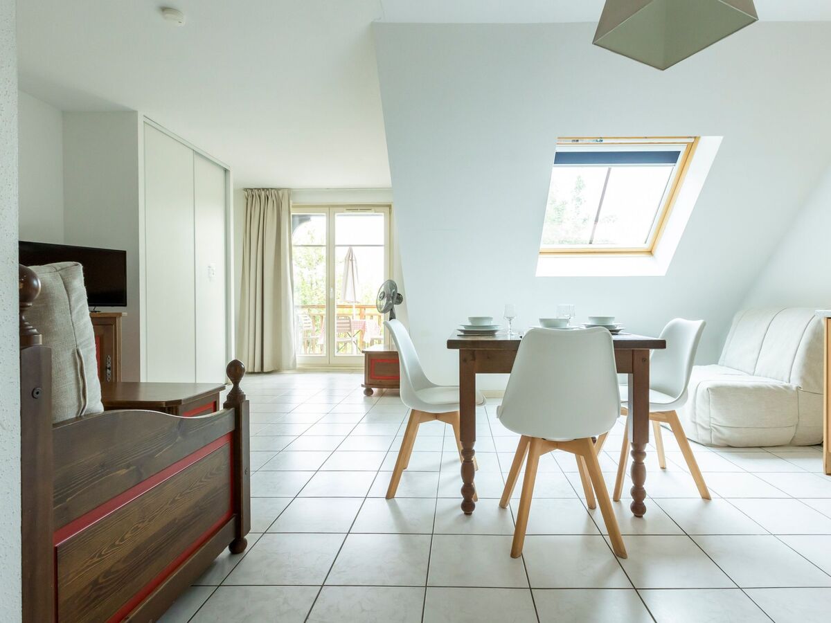Apt 2 pièces Domaine des Rois à Bergheim - Photo 9