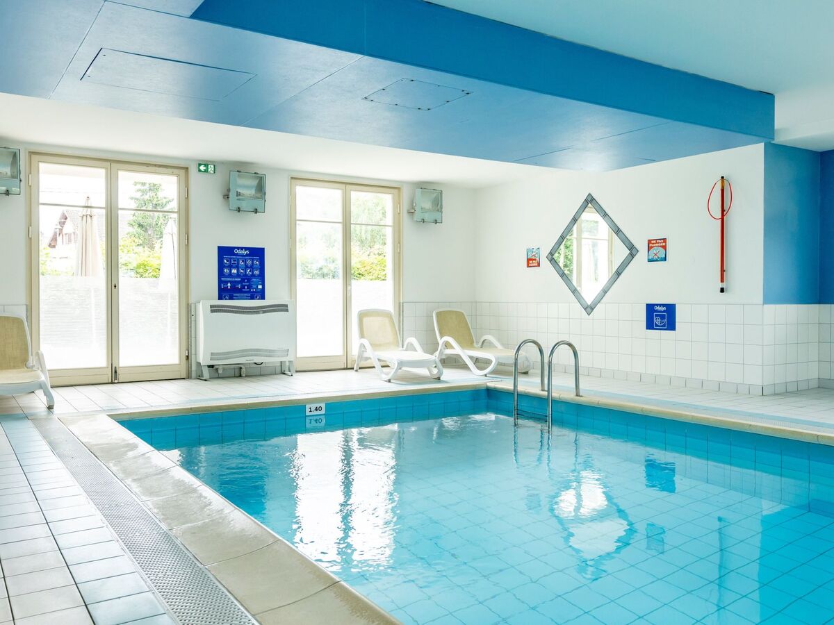 Apt 2 pièces Domaine des Rois à Bergheim - Photo 16